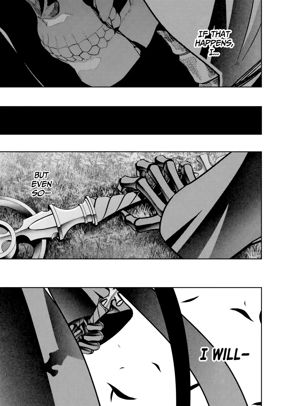 The Executed Sage is Reincarnated as a Lich and Starts an All-Out War Chapter 55 page 36 - Chapter 55: The sage surpassed the previous demon lord