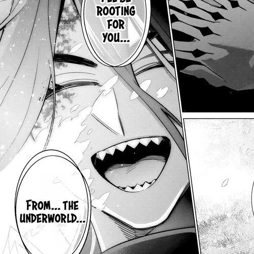 The Executed Sage is Reincarnated as a Lich and Starts an All-Out War Chapter 55: The sage surpassed the previous demon lord cover