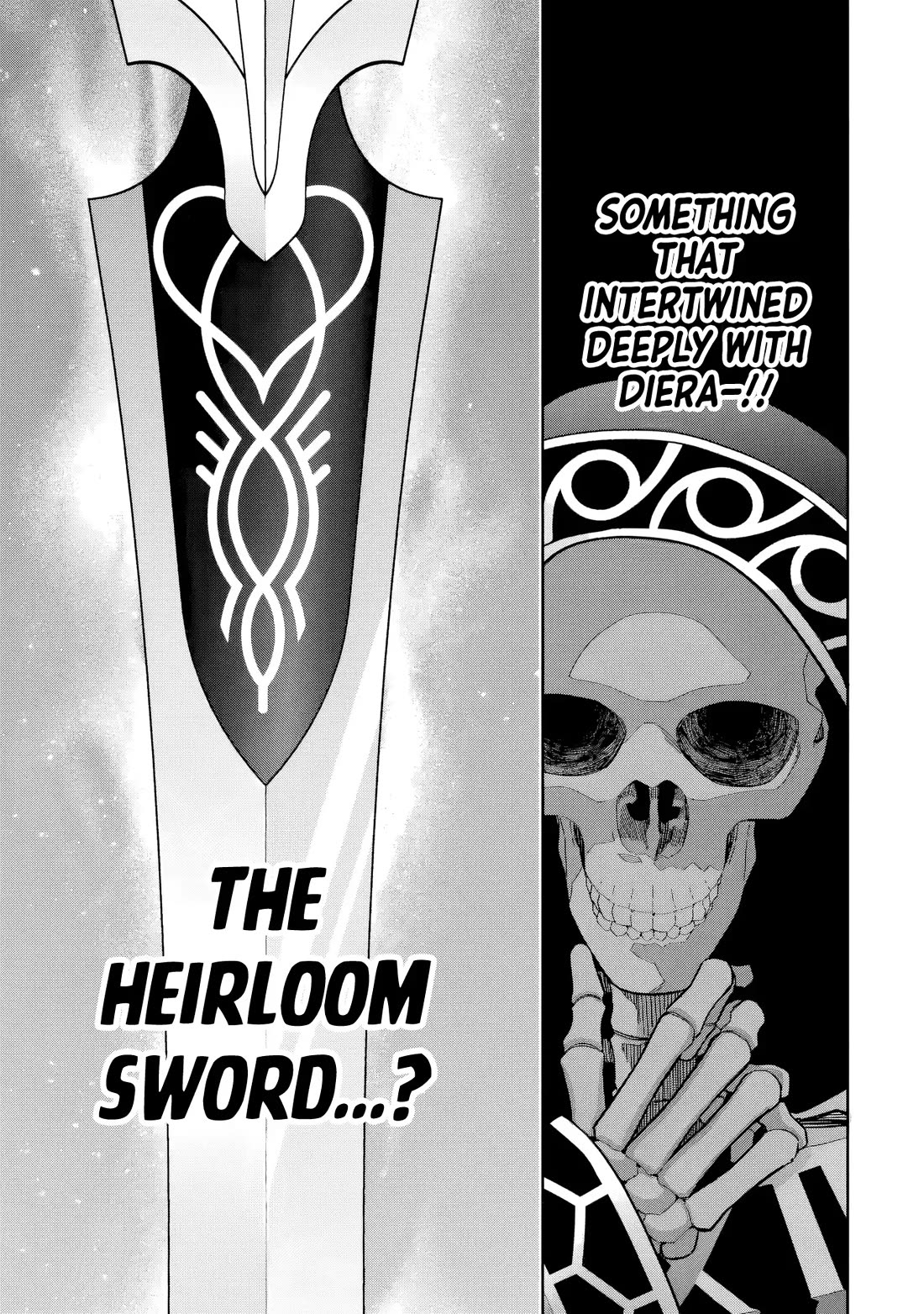 The Executed Sage is Reincarnated as a Lich and Starts an All-Out War Chapter 56 page 16 - Chapter 56: Reunion