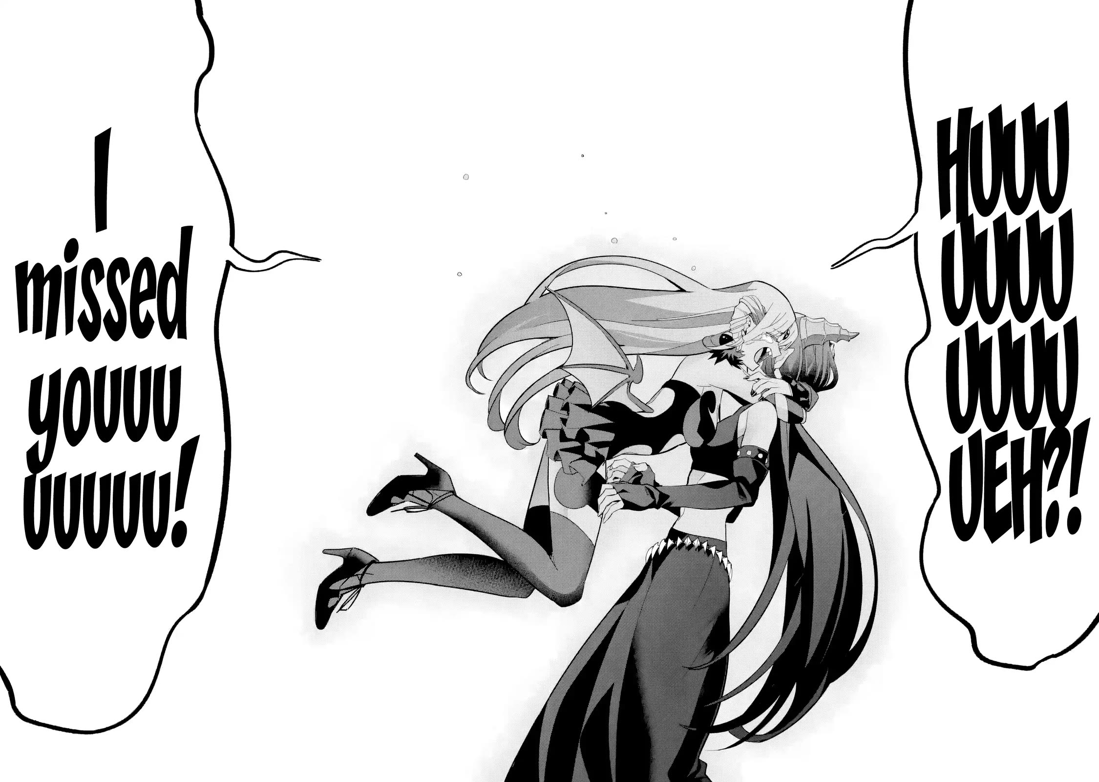 The Executed Sage is Reincarnated as a Lich and Starts an All-Out War Chapter 56 page 29 - Chapter 56: Reunion