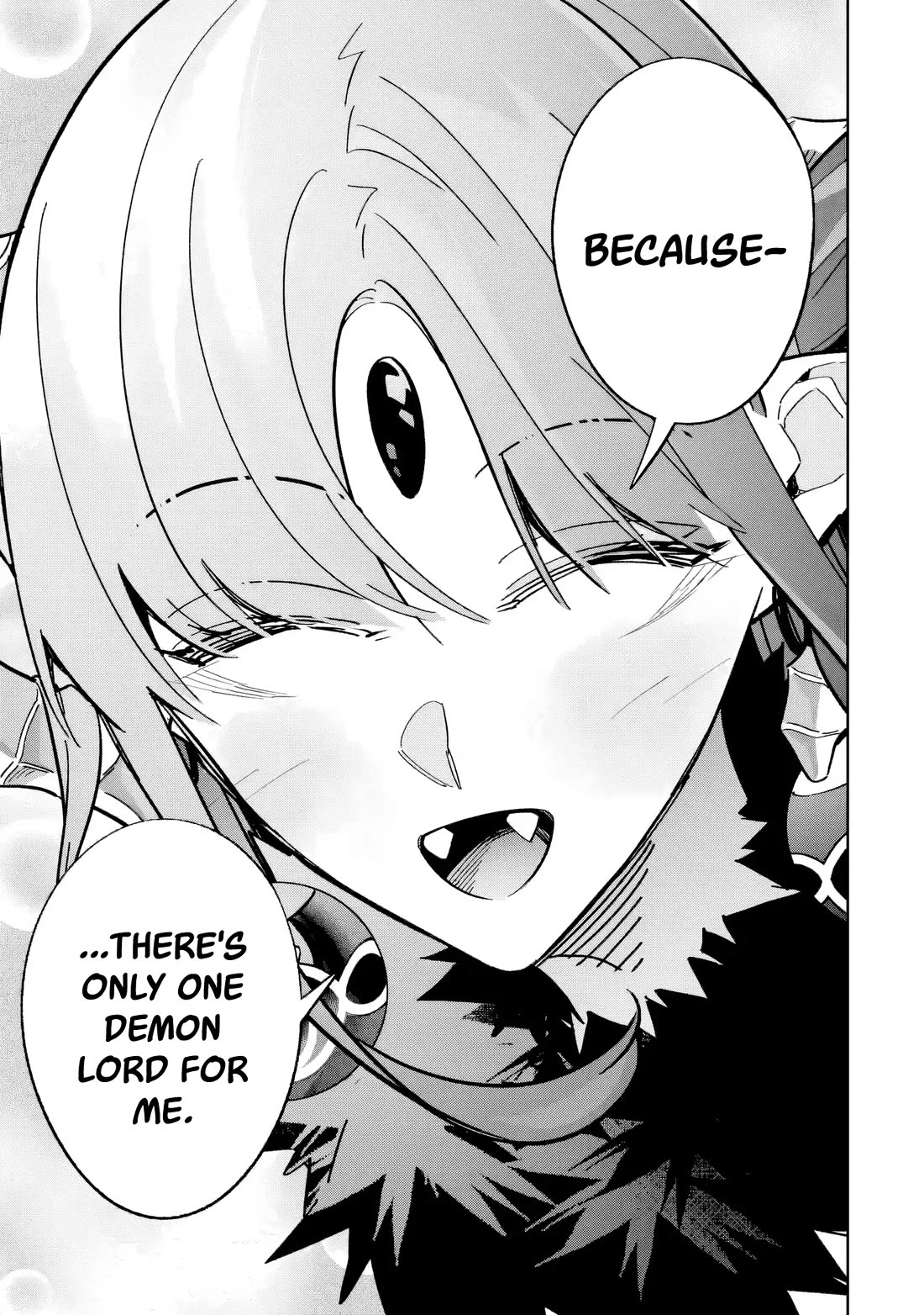 The Executed Sage is Reincarnated as a Lich and Starts an All-Out War Chapter 56 page 33 - Chapter 56: Reunion