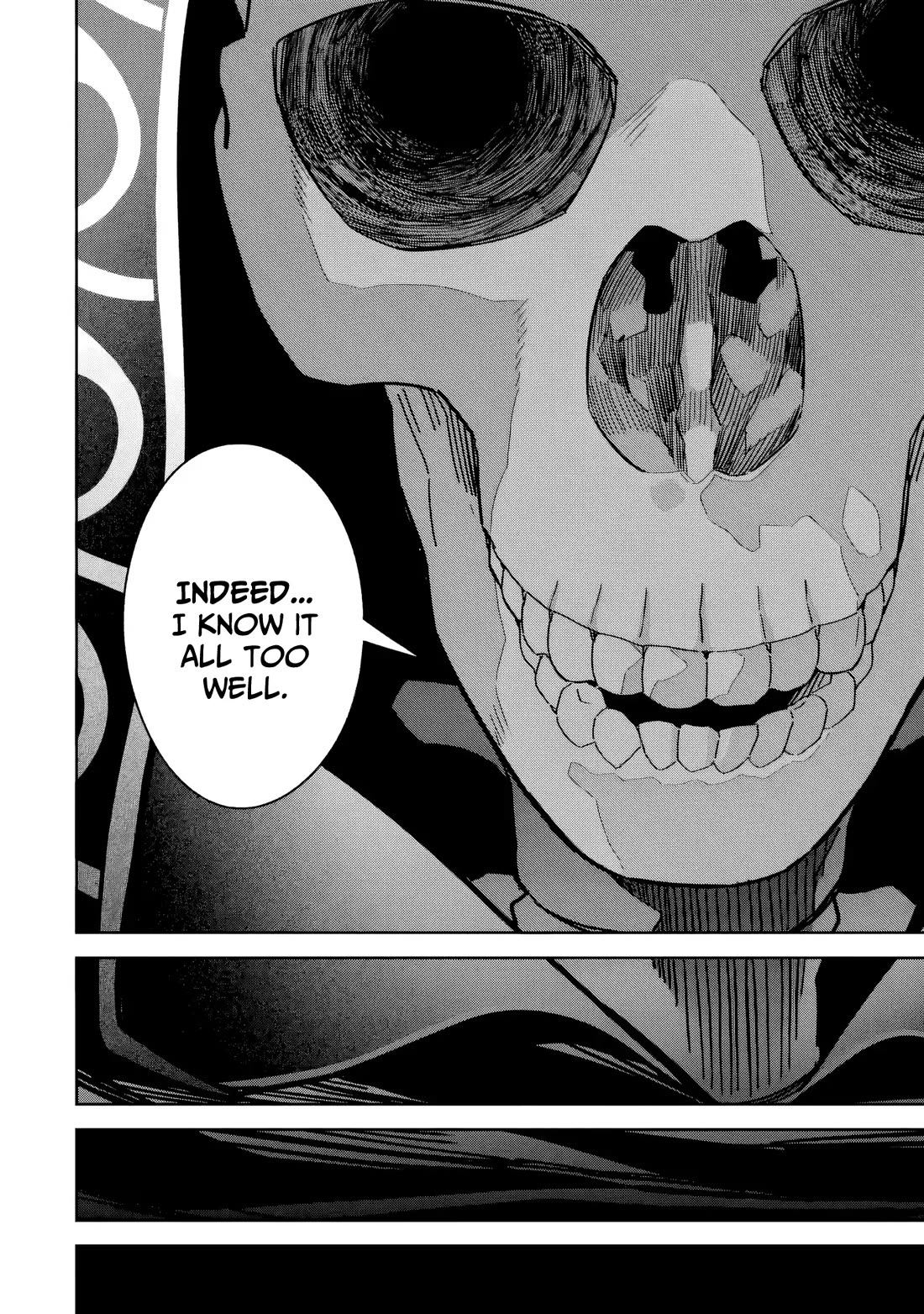 The Executed Sage is Reincarnated as a Lich and Starts an All-Out War Chapter 56 page 38 - Chapter 56: Reunion