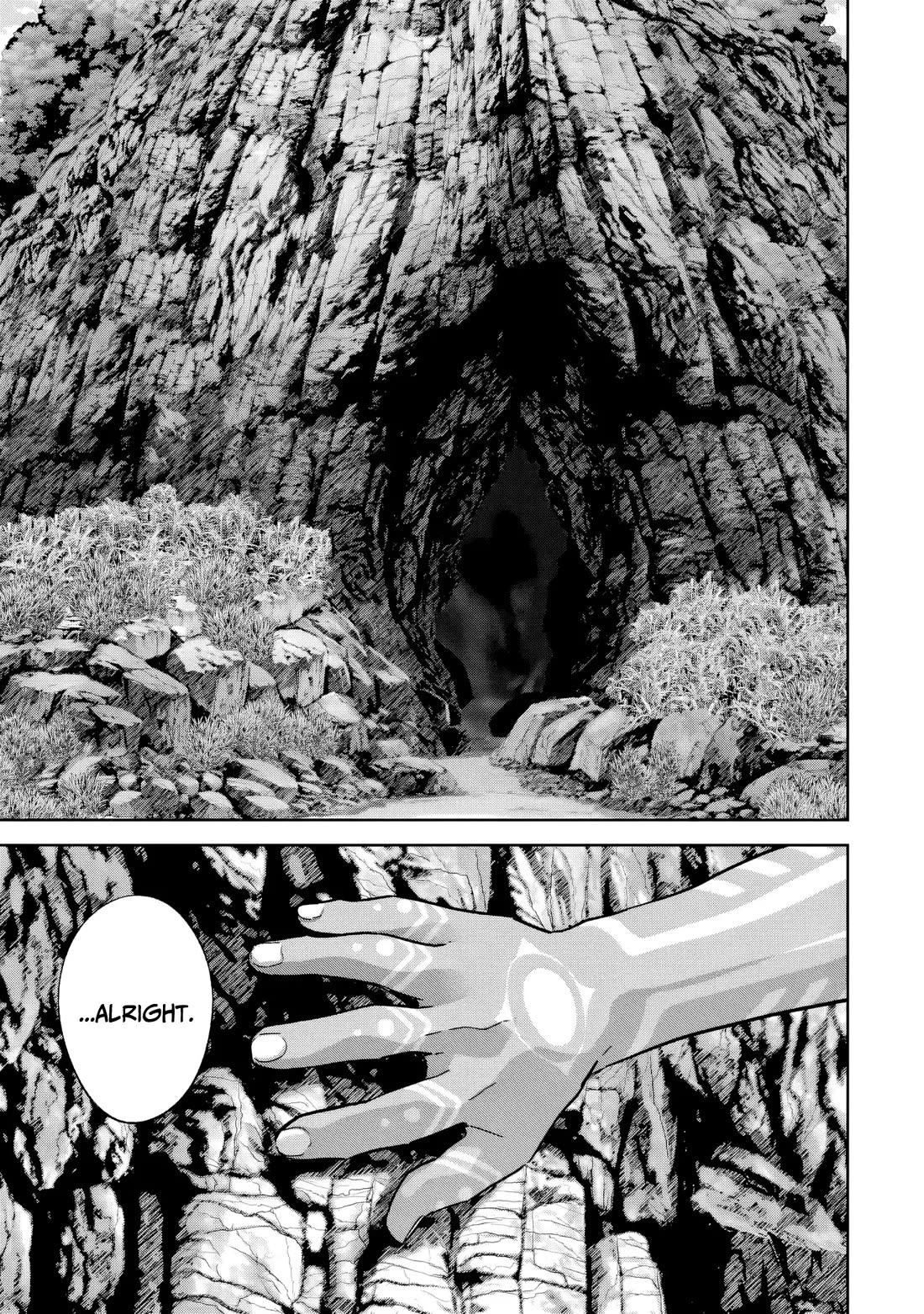 The Executed Sage is Reincarnated as a Lich and Starts an All-Out War Chapter 56 page 39 - Chapter 56: Reunion