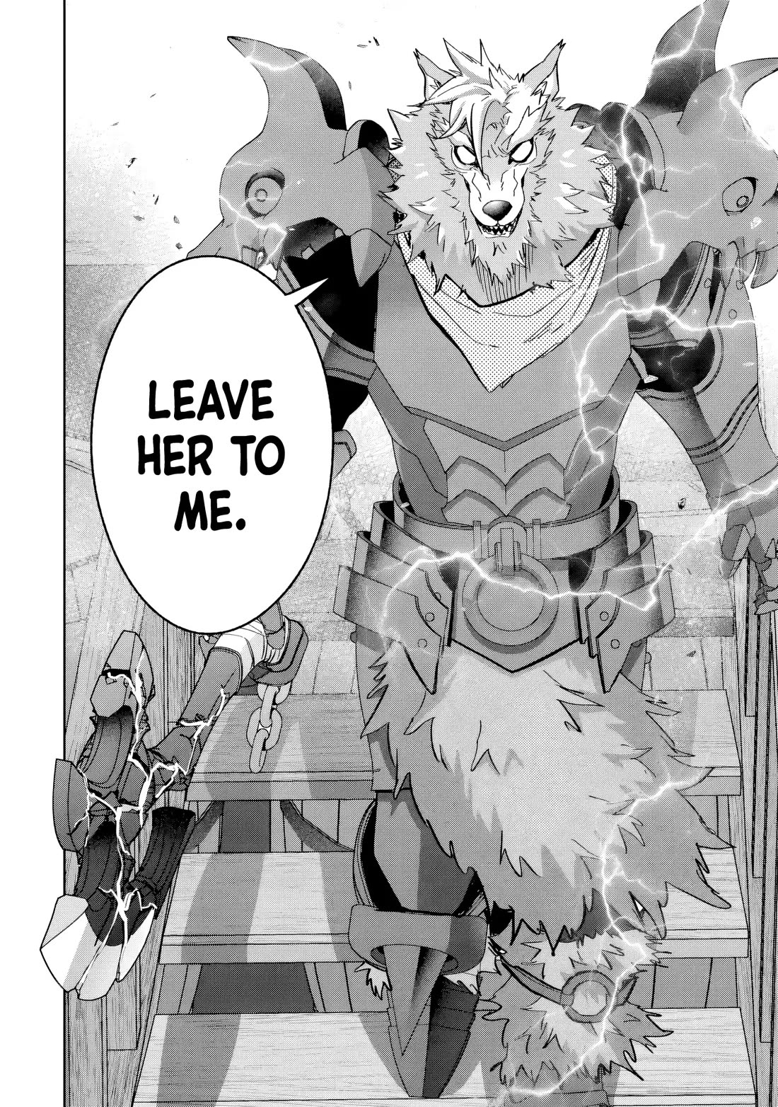 The Executed Sage is Reincarnated as a Lich and Starts an All-Out War Chapter 57 page 10 - Chapter 57: Demon Lord talent