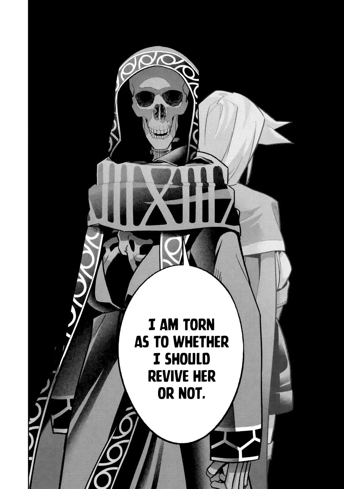 The Executed Sage is Reincarnated as a Lich and Starts an All-Out War Chapter 58 page 20 - Chapter 58: Dwight Harvelt