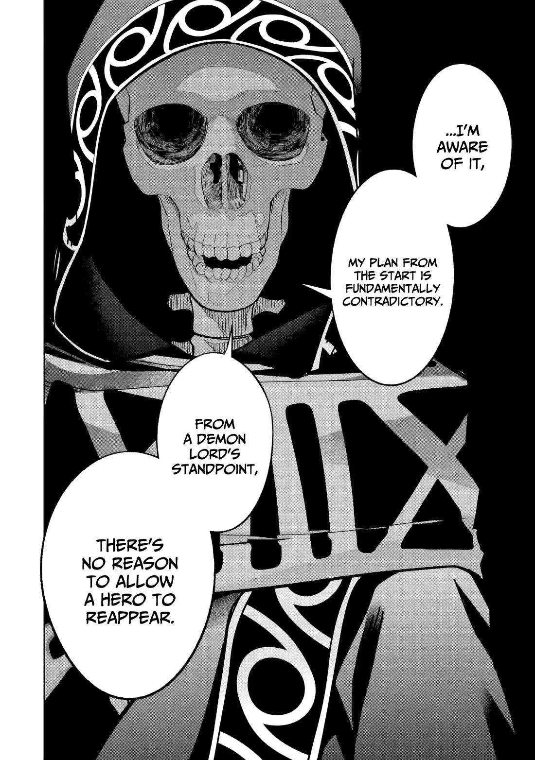 The Executed Sage is Reincarnated as a Lich and Starts an All-Out War Chapter 58 page 28 - Chapter 58: Dwight Harvelt