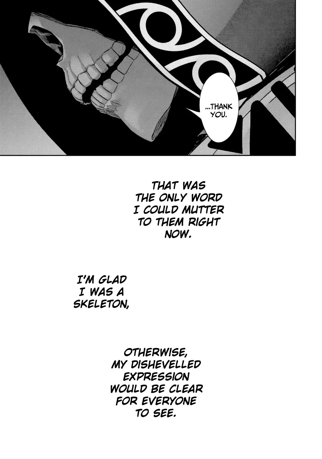 The Executed Sage is Reincarnated as a Lich and Starts an All-Out War Chapter 58 page 49 - Chapter 58: Dwight Harvelt