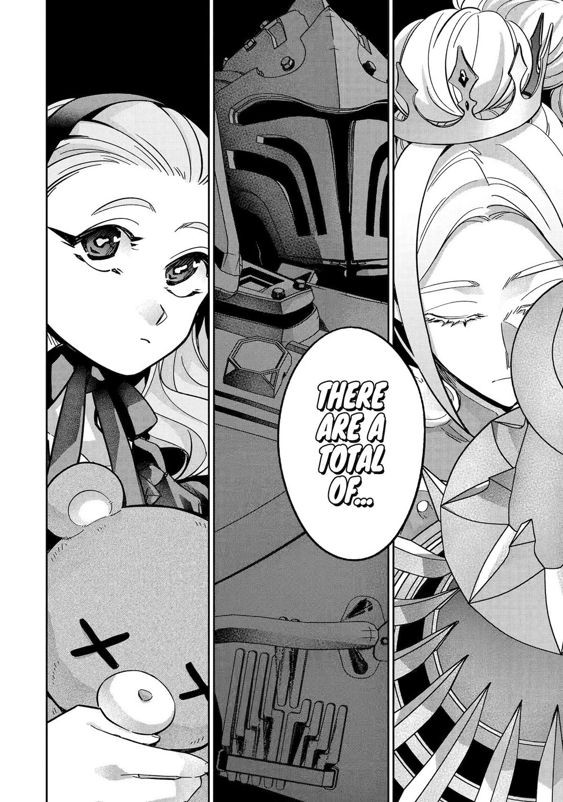 The Executed Sage is Reincarnated as a Lich and Starts an All-Out War Chapter 59 page 19 - Chapter 59