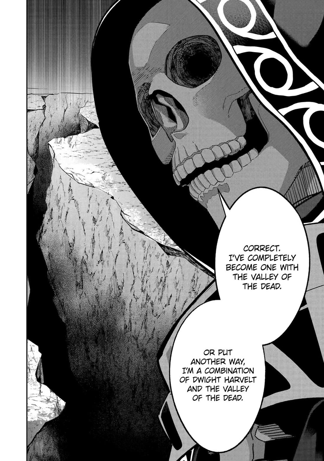 The Executed Sage is Reincarnated as a Lich and Starts an All-Out War Chapter 60 page 23 - Chapter 60