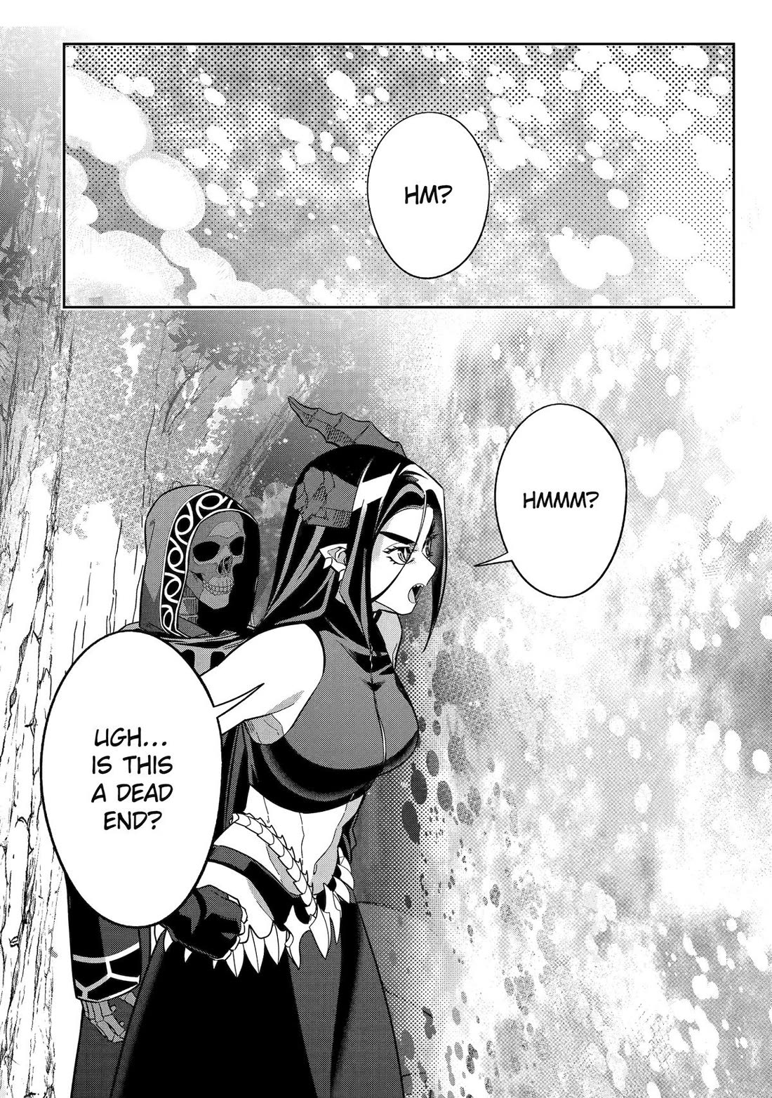 The Executed Sage is Reincarnated as a Lich and Starts an All-Out War Chapter 60 page 29 - Chapter 60