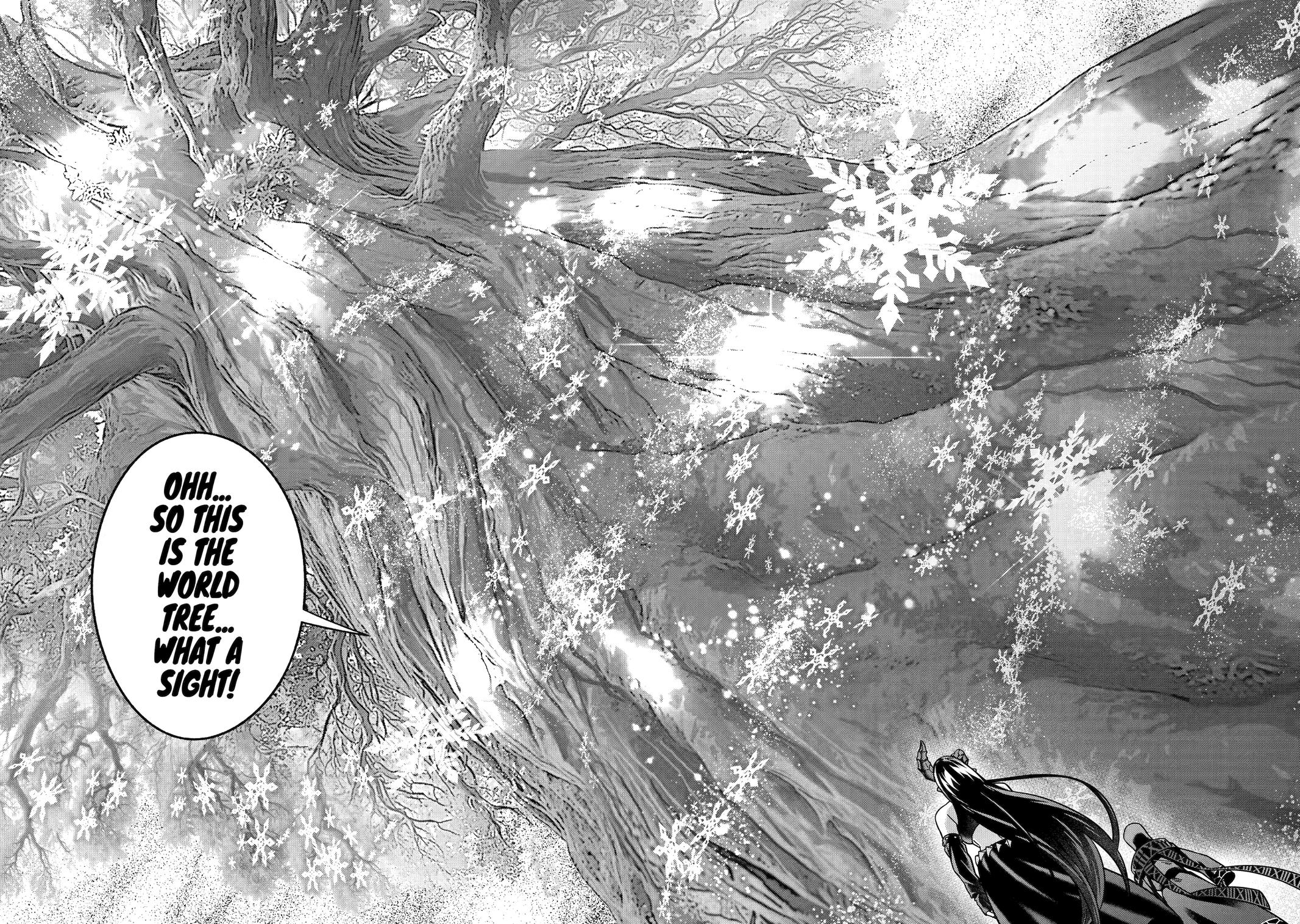 The Executed Sage is Reincarnated as a Lich and Starts an All-Out War Chapter 60 page 31 - Chapter 60