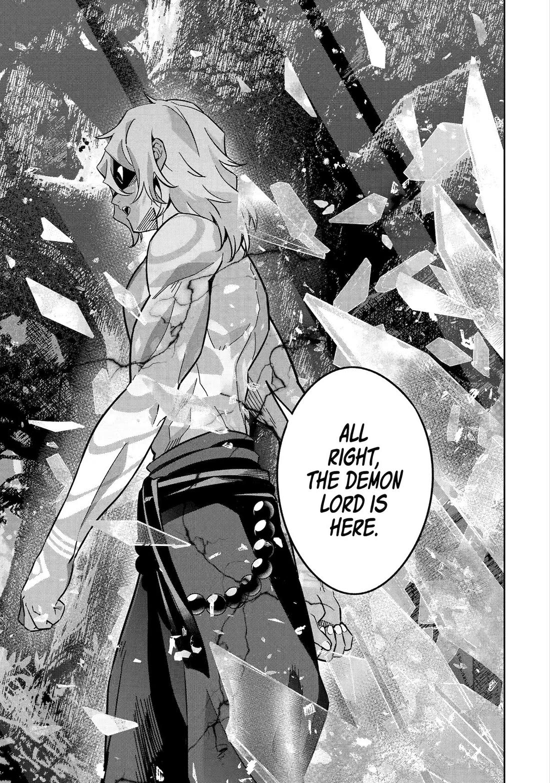 The Executed Sage is Reincarnated as a Lich and Starts an All-Out War Chapter 60 page 37 - Chapter 60