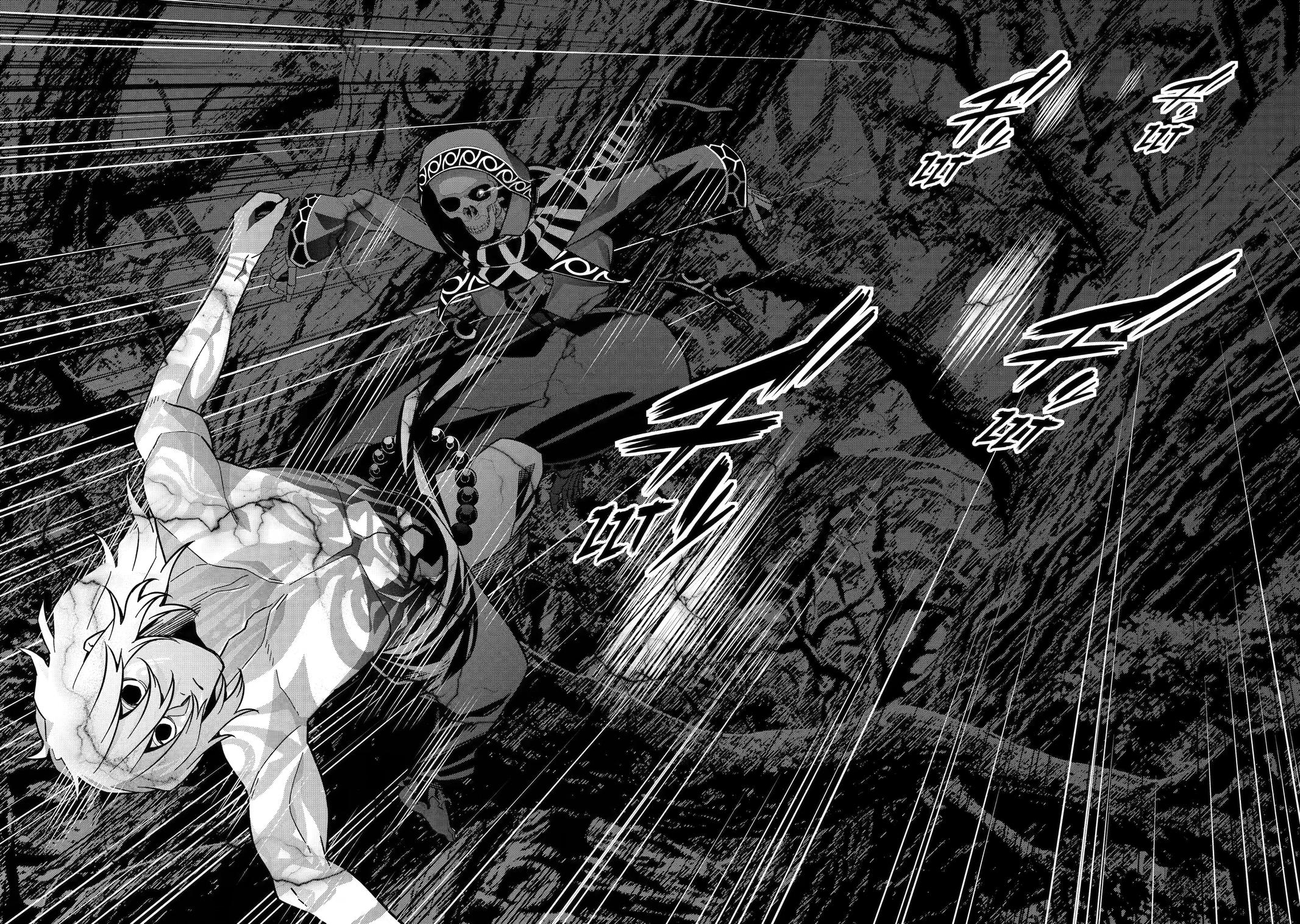 The Executed Sage is Reincarnated as a Lich and Starts an All-Out War Chapter 61 page 31 - Chapter 61