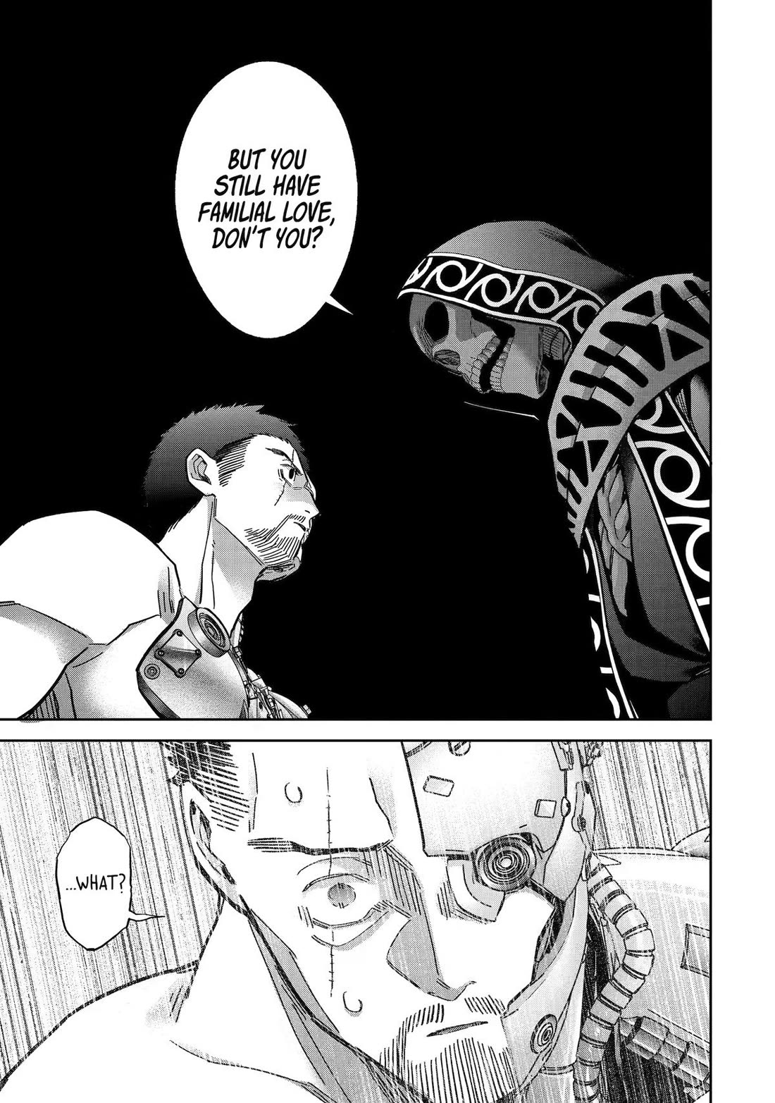 The Executed Sage is Reincarnated as a Lich and Starts an All-Out War Chapter 63 page 19 - Chapter 63