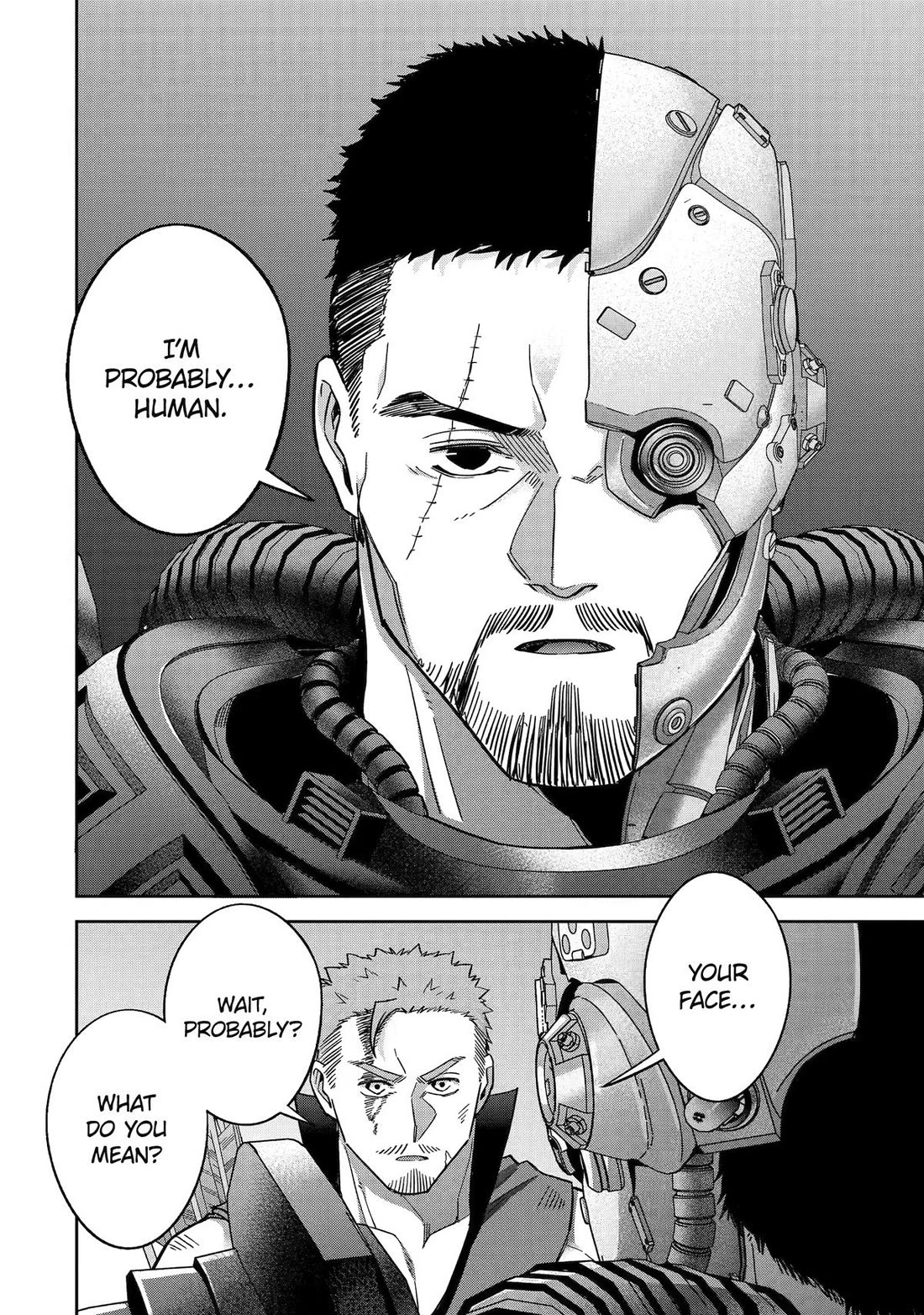The Executed Sage is Reincarnated as a Lich and Starts an All-Out War Chapter 63 page 2 - Chapter 63