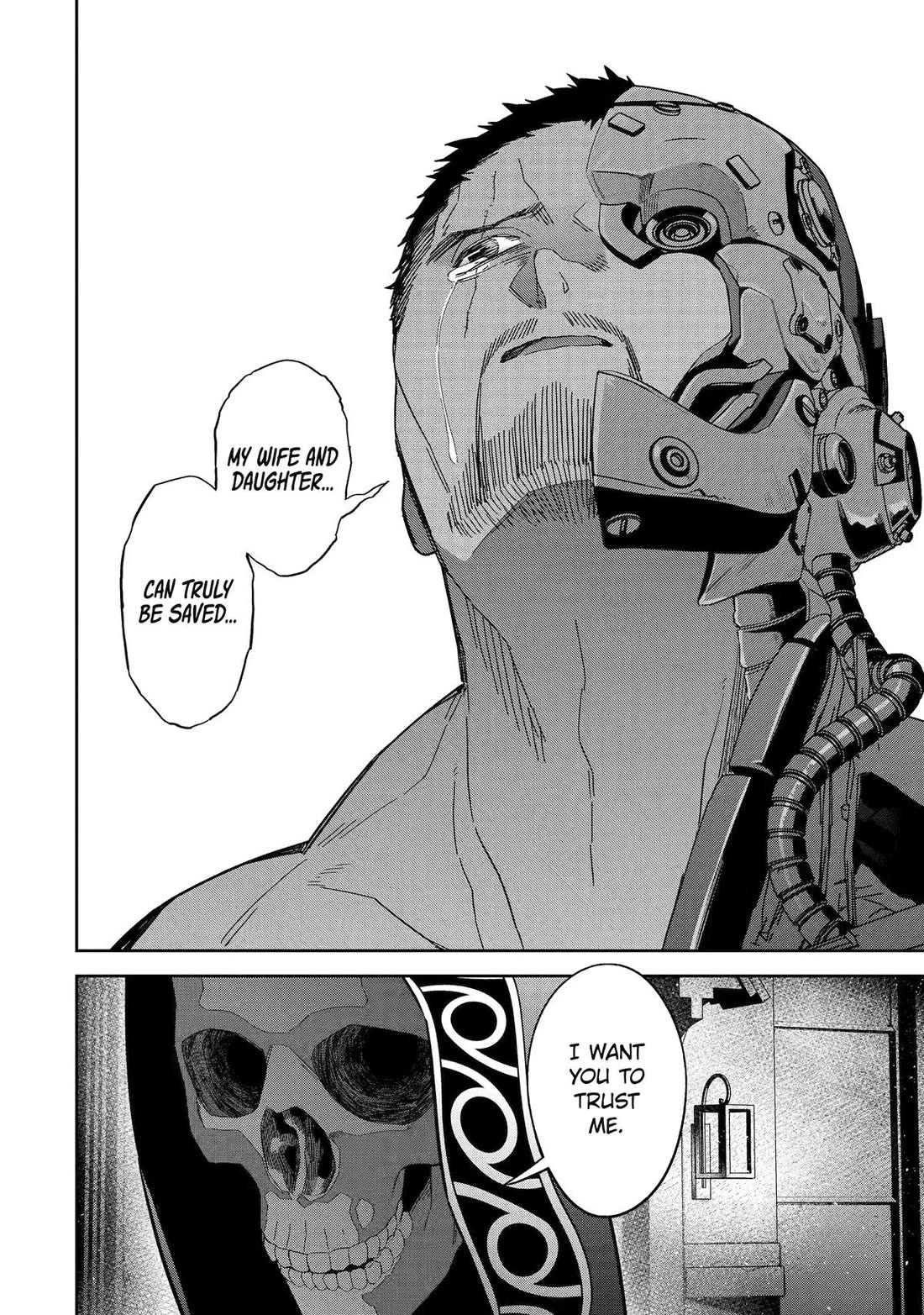 The Executed Sage is Reincarnated as a Lich and Starts an All-Out War Chapter 63 page 29 - Chapter 63