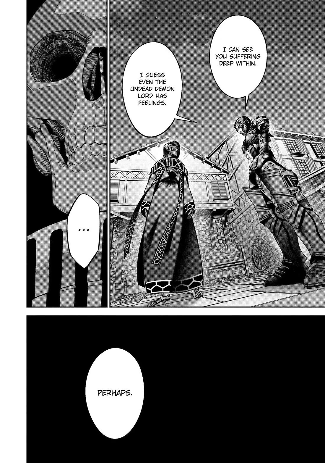 The Executed Sage is Reincarnated as a Lich and Starts an All-Out War Chapter 63 page 31 - Chapter 63