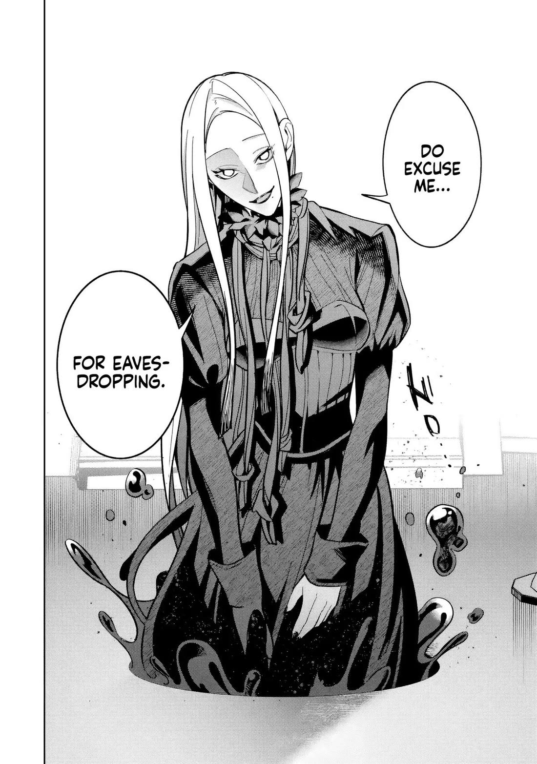 The Executed Sage is Reincarnated as a Lich and Starts an All-Out War Chapter 64 page 29 - Chapter 64