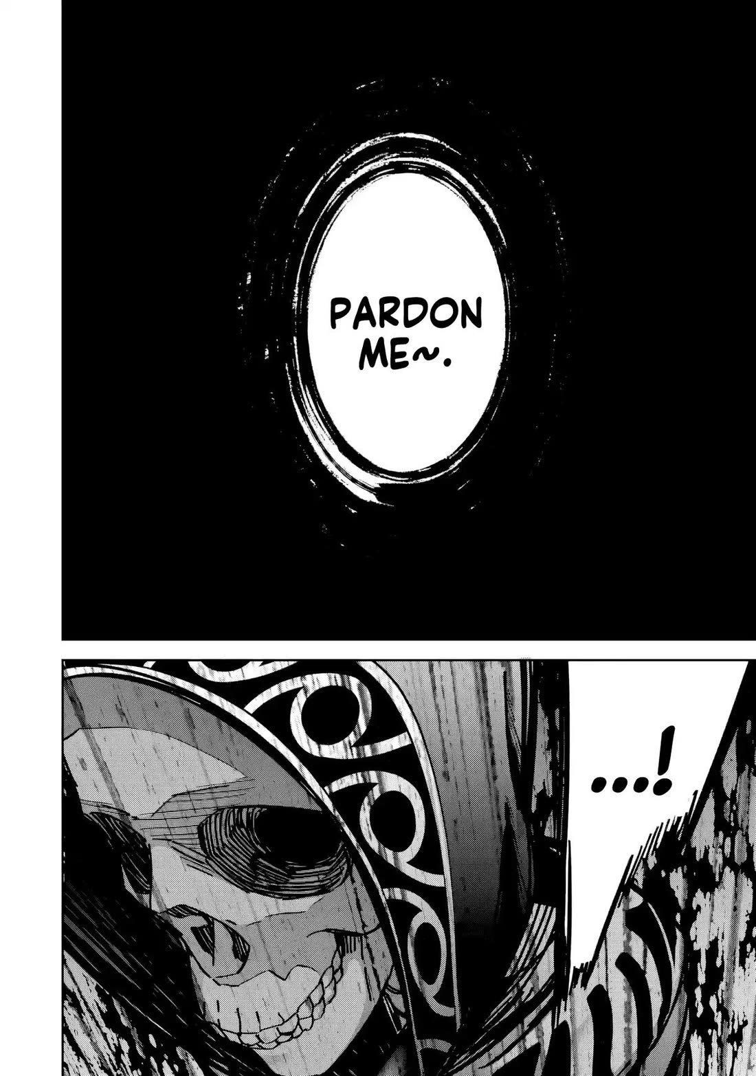 The Executed Sage is Reincarnated as a Lich and Starts an All-Out War Chapter 64 page 33 - Chapter 64