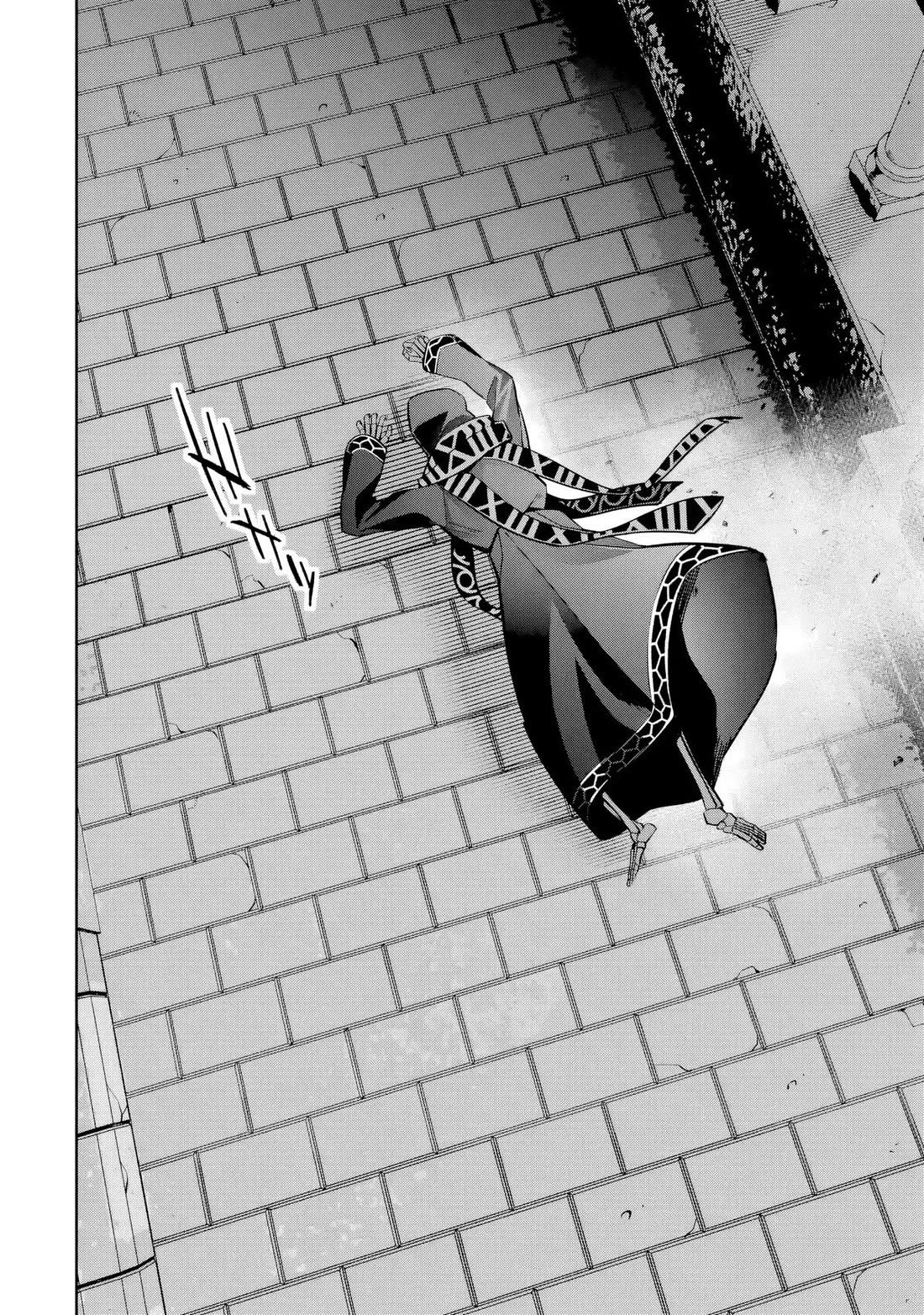 The Executed Sage is Reincarnated as a Lich and Starts an All-Out War Chapter 64 page 37 - Chapter 64