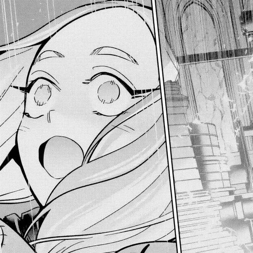 The Executed Sage is Reincarnated as a Lich and Starts an All-Out War Chapter 64 cover