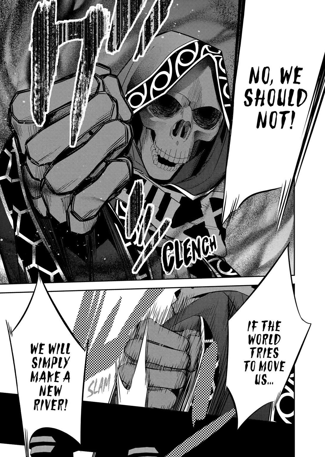 The Executed Sage is Reincarnated as a Lich and Starts an All-Out War Chapter 7 page 30 - Chapter 7