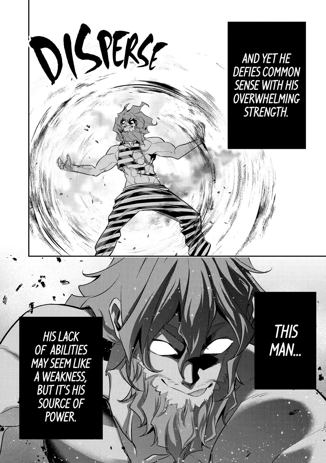 The Executed Sage is Reincarnated as a Lich and Starts an All-Out War Chapter 9 page 18 - Chapter 9