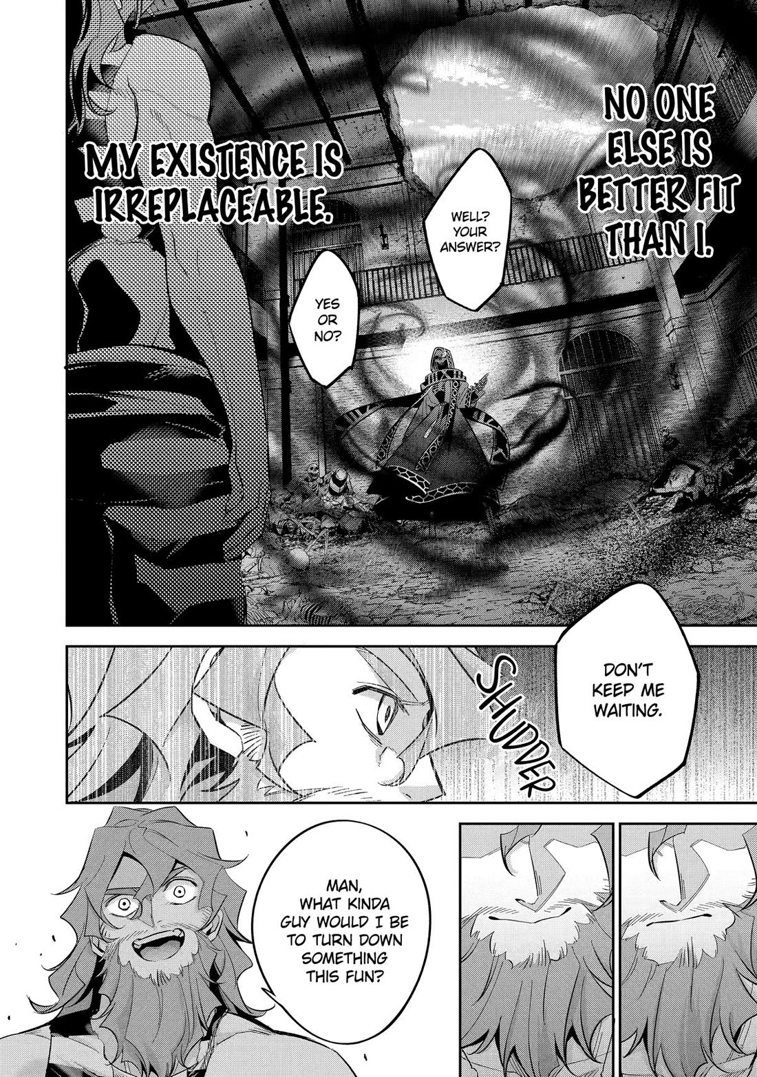 The Executed Sage is Reincarnated as a Lich and Starts an All-Out War Chapter 9 page 24 - Chapter 9