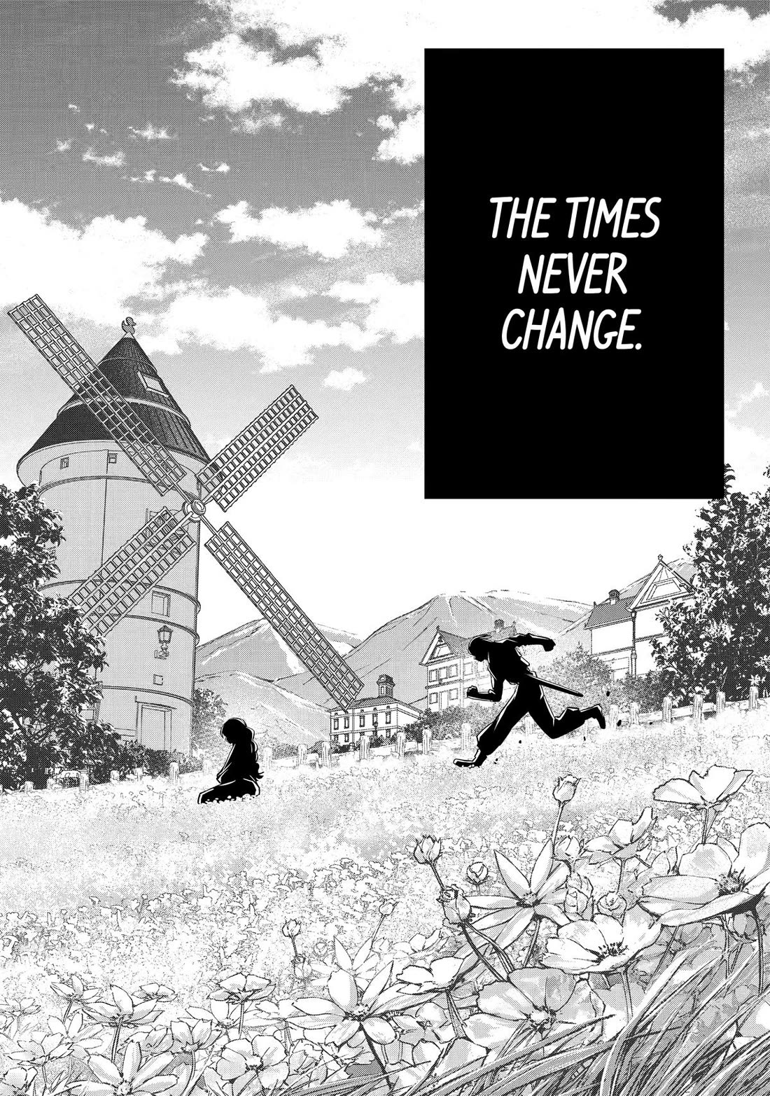 The Executed Sage is Reincarnated as a Lich and Starts an All-Out War Chapter 9 page 41 - Chapter 9