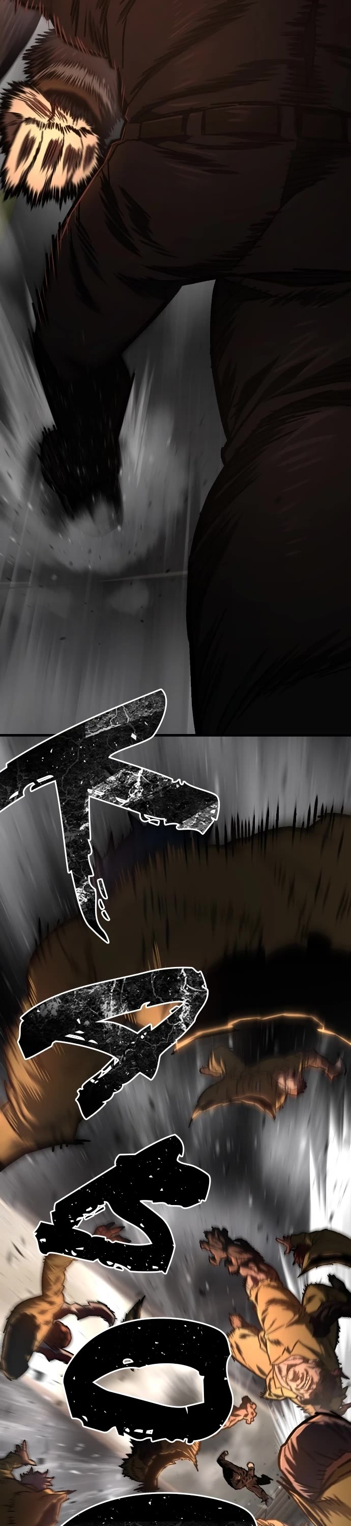The Executioner Chapter 1 page 100 - Chapter 1
