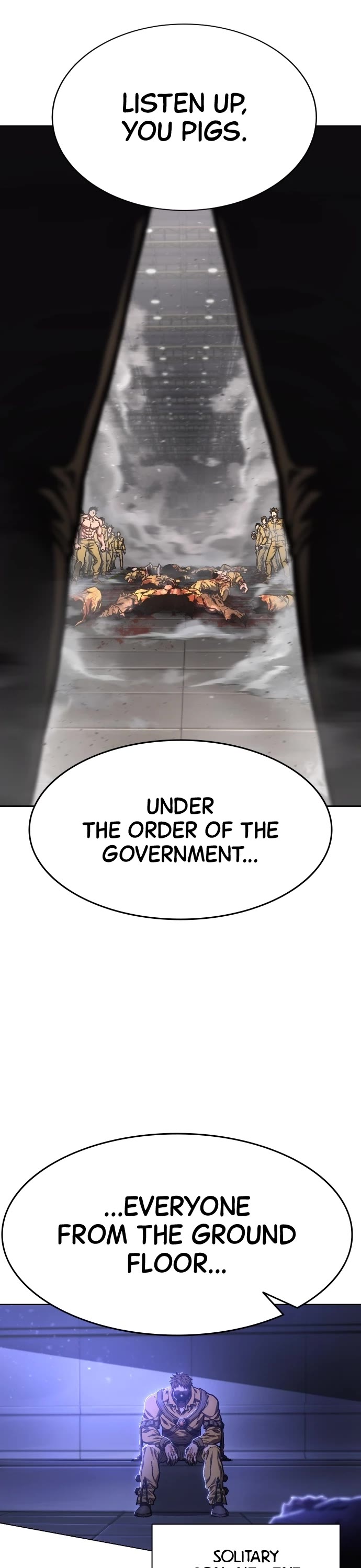 The Executioner Chapter 1 page 104 - Chapter 1