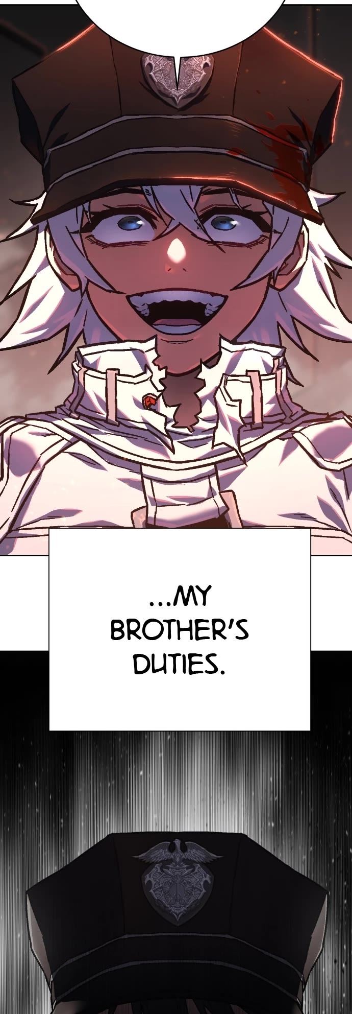 The Executioner Chapter 1 page 107 - Chapter 1