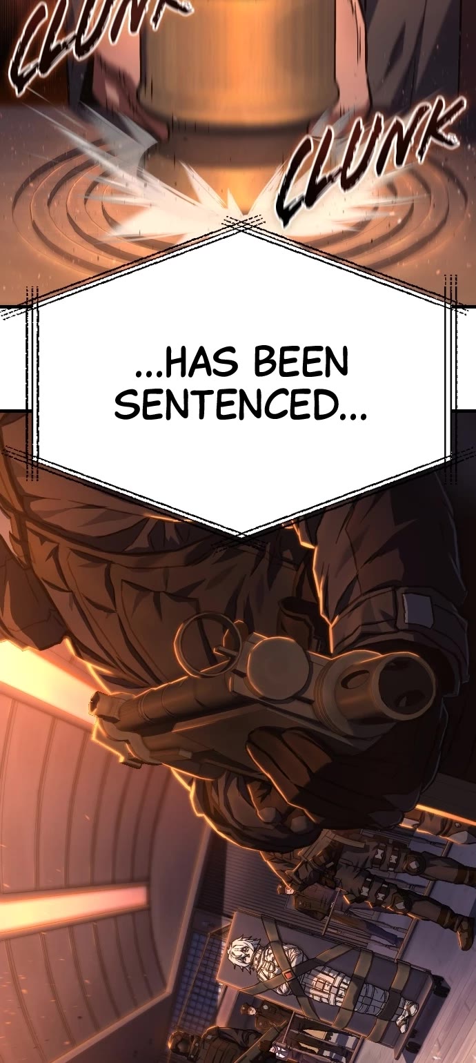 The Executioner Chapter 1 page 12 - Chapter 1