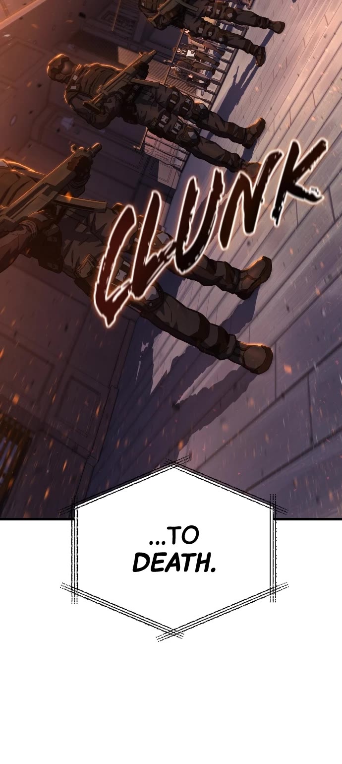 The Executioner Chapter 1 page 13 - Chapter 1
