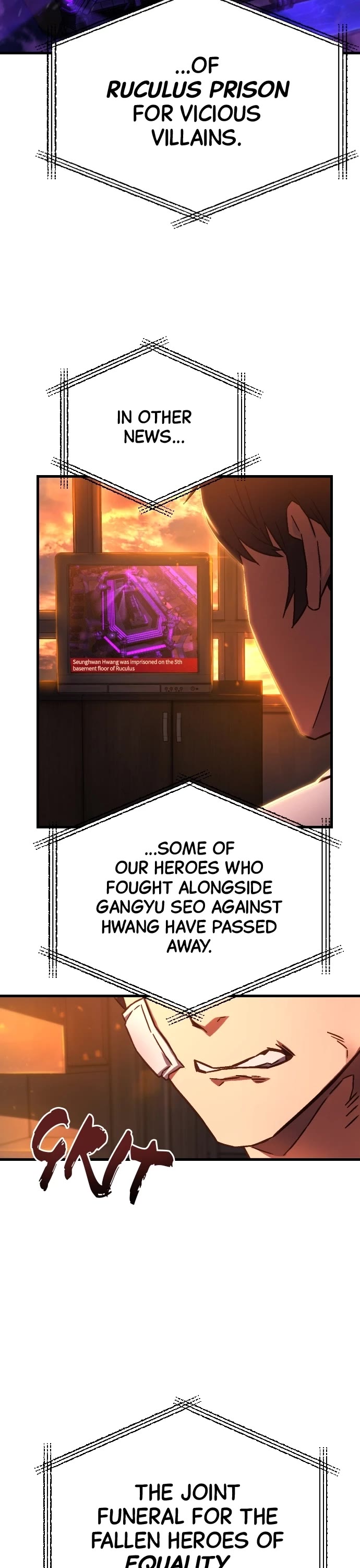 The Executioner Chapter 1 page 15 - Chapter 1