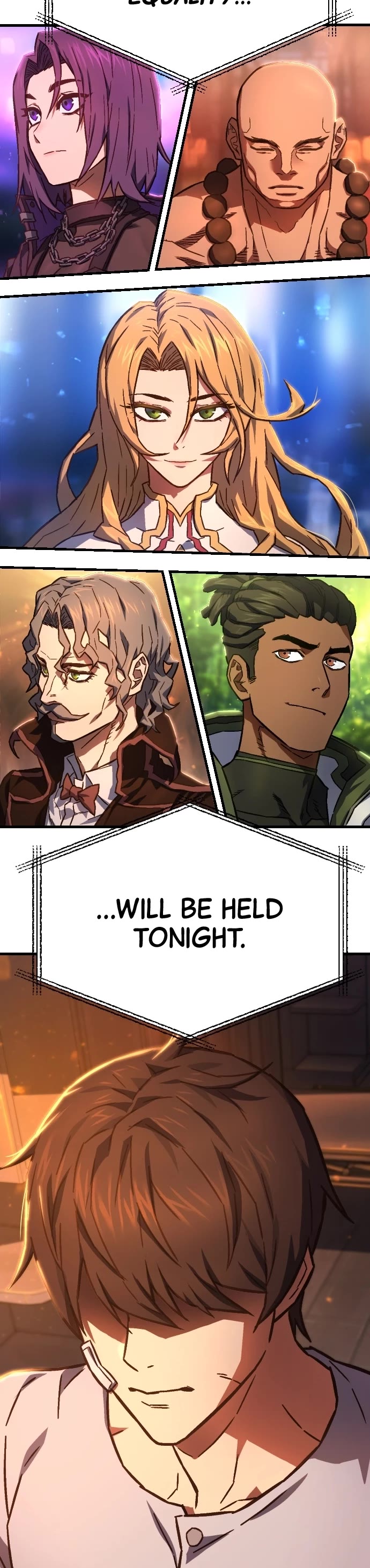 The Executioner Chapter 1 page 16 - Chapter 1