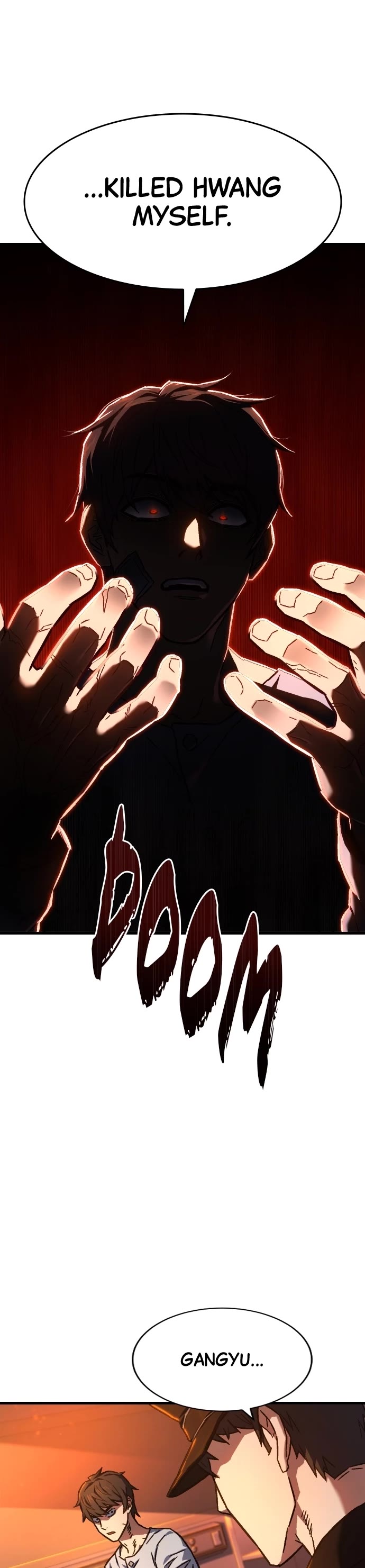 The Executioner Chapter 1 page 20 - Chapter 1