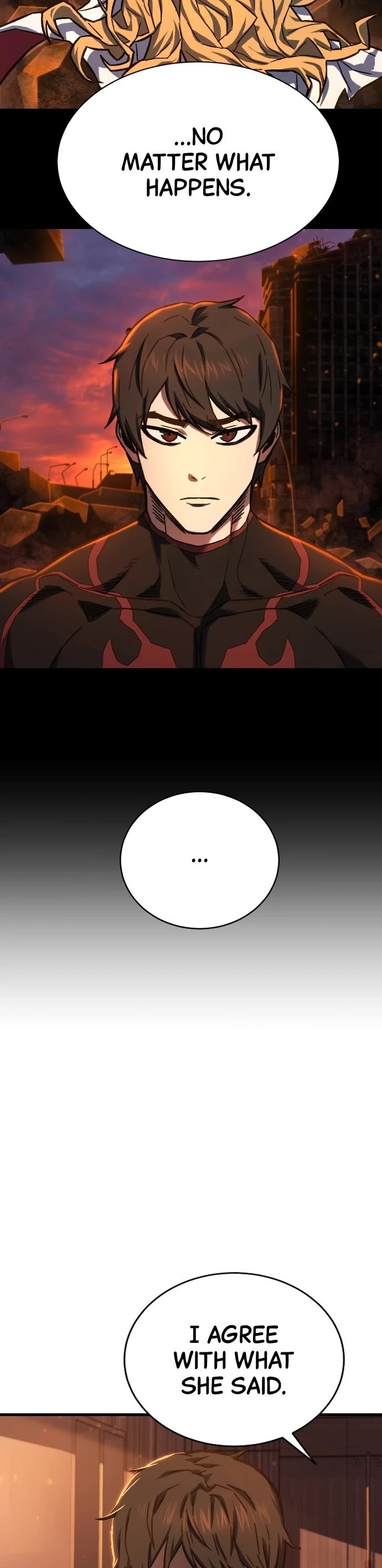 The Executioner Chapter 1 page 24 - Chapter 1