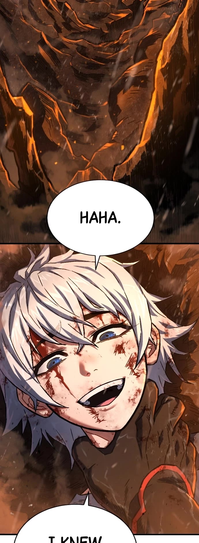 The Executioner Chapter 1 page 3 - Chapter 1