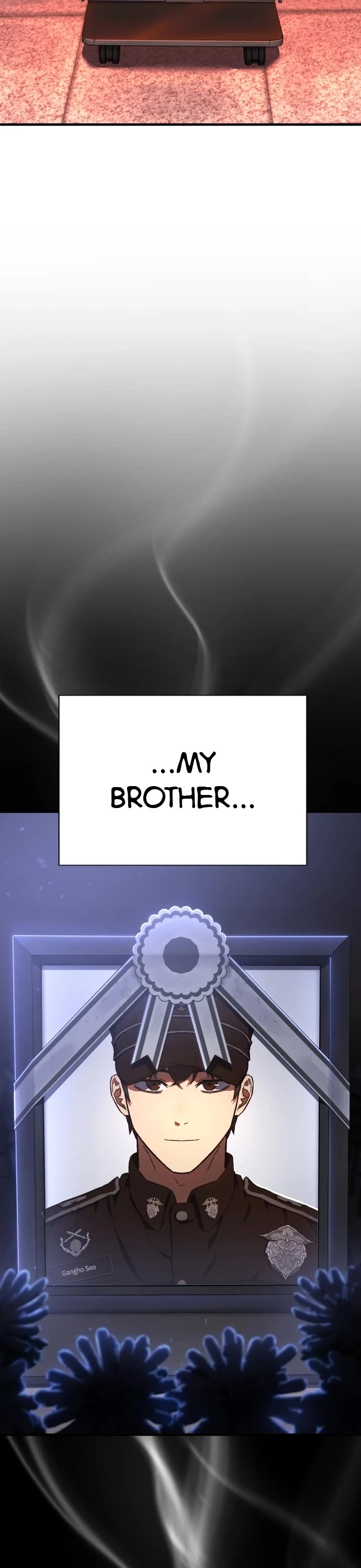 The Executioner Chapter 1 page 32 - Chapter 1