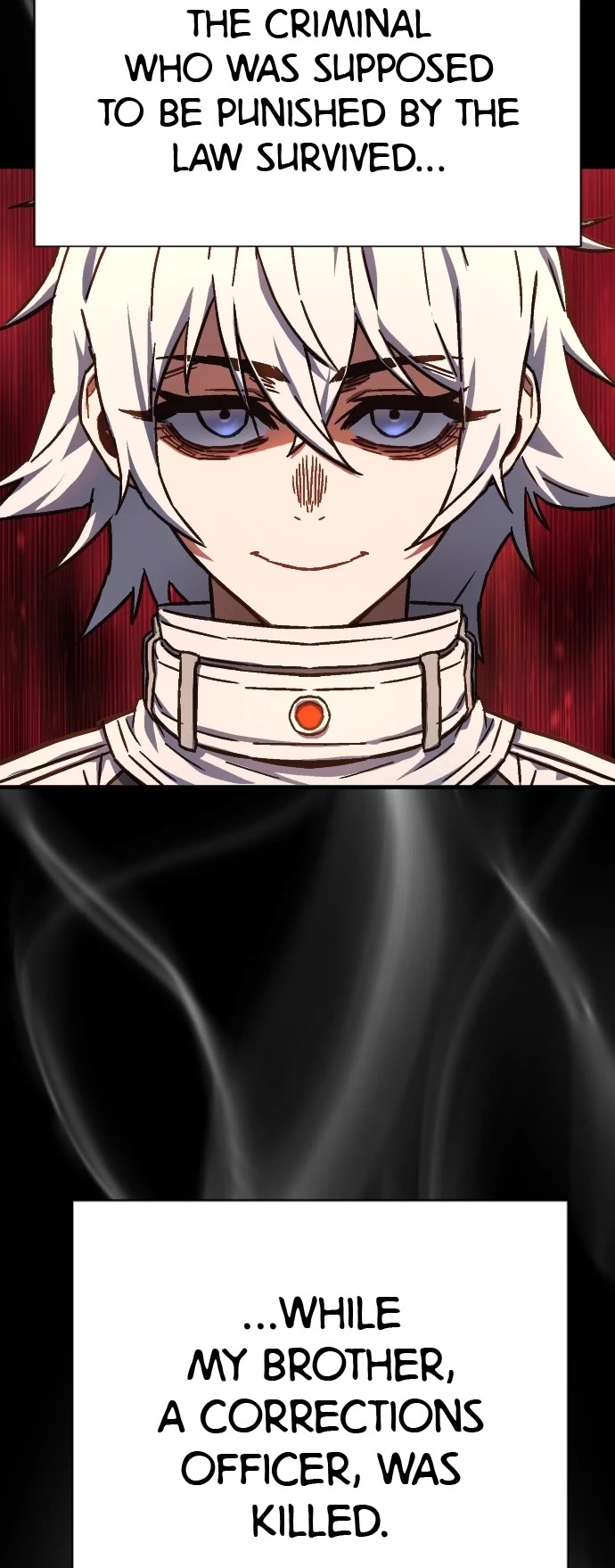 The Executioner Chapter 1 page 34 - Chapter 1