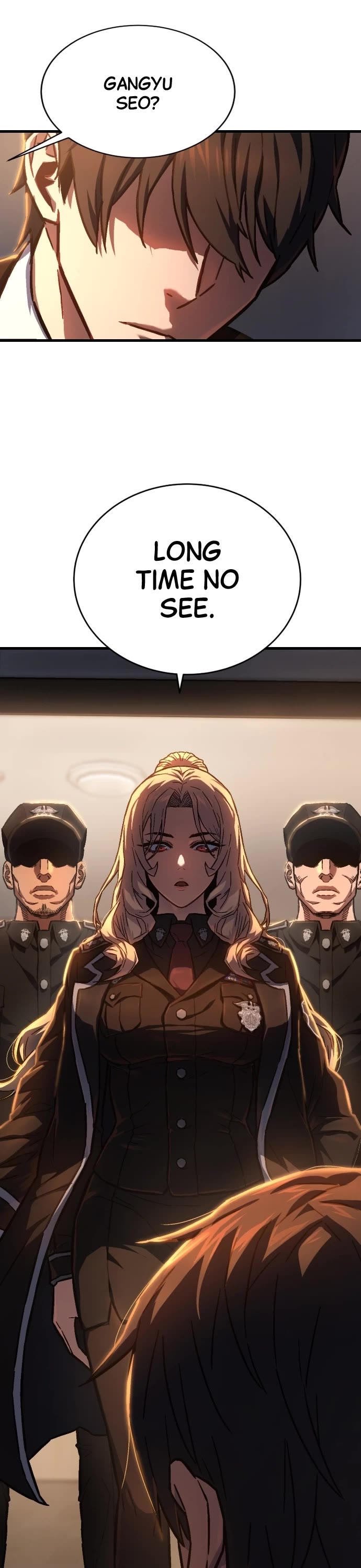 The Executioner Chapter 1 page 37 - Chapter 1
