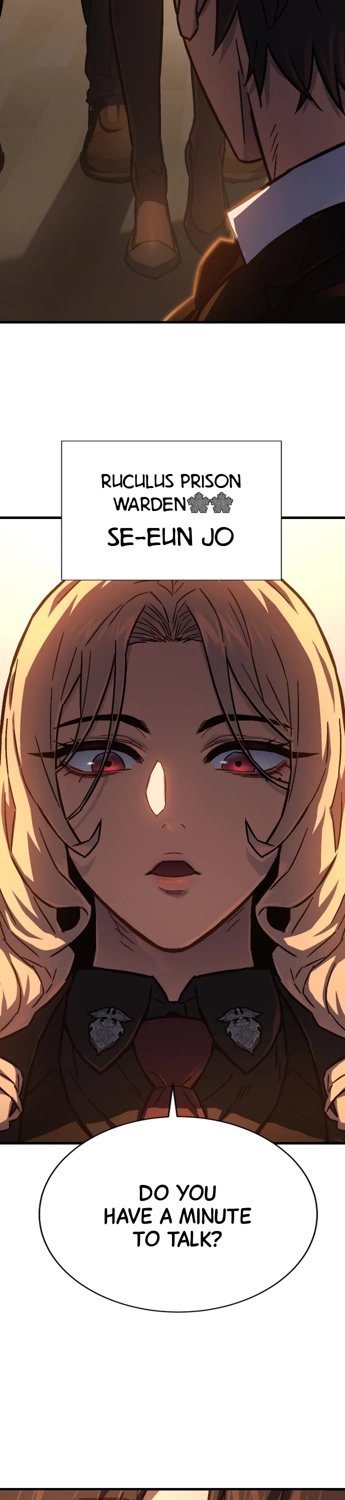 The Executioner Chapter 1 page 38 - Chapter 1