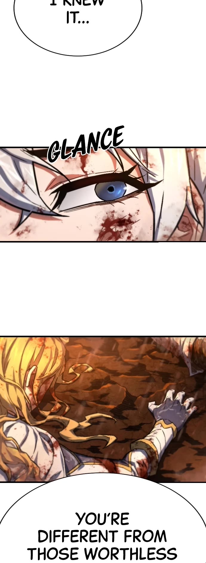 The Executioner Chapter 1 page 4 - Chapter 1
