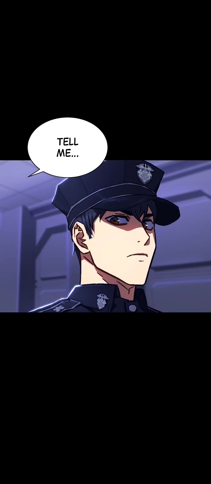 The Executioner Chapter 1 page 45 - Chapter 1