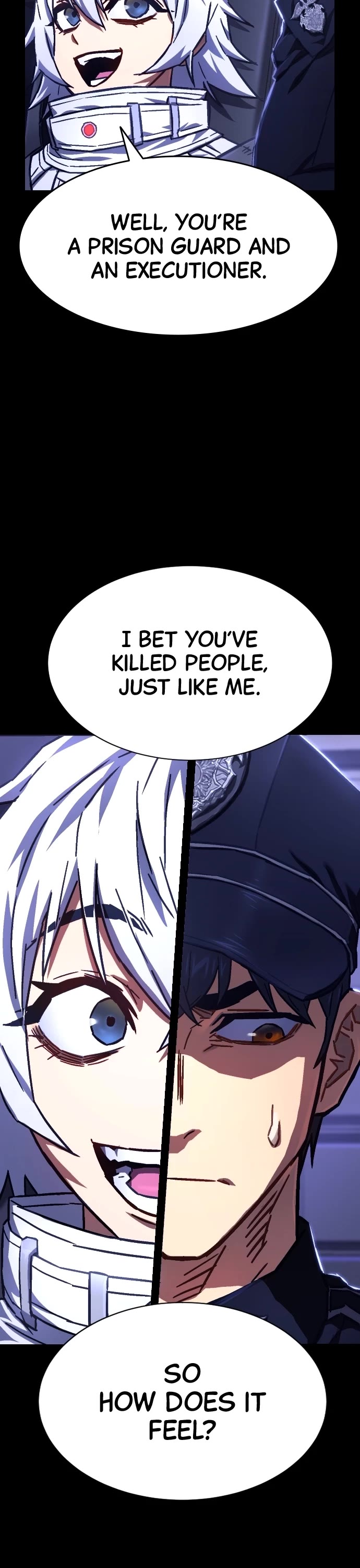 The Executioner Chapter 1 page 47 - Chapter 1