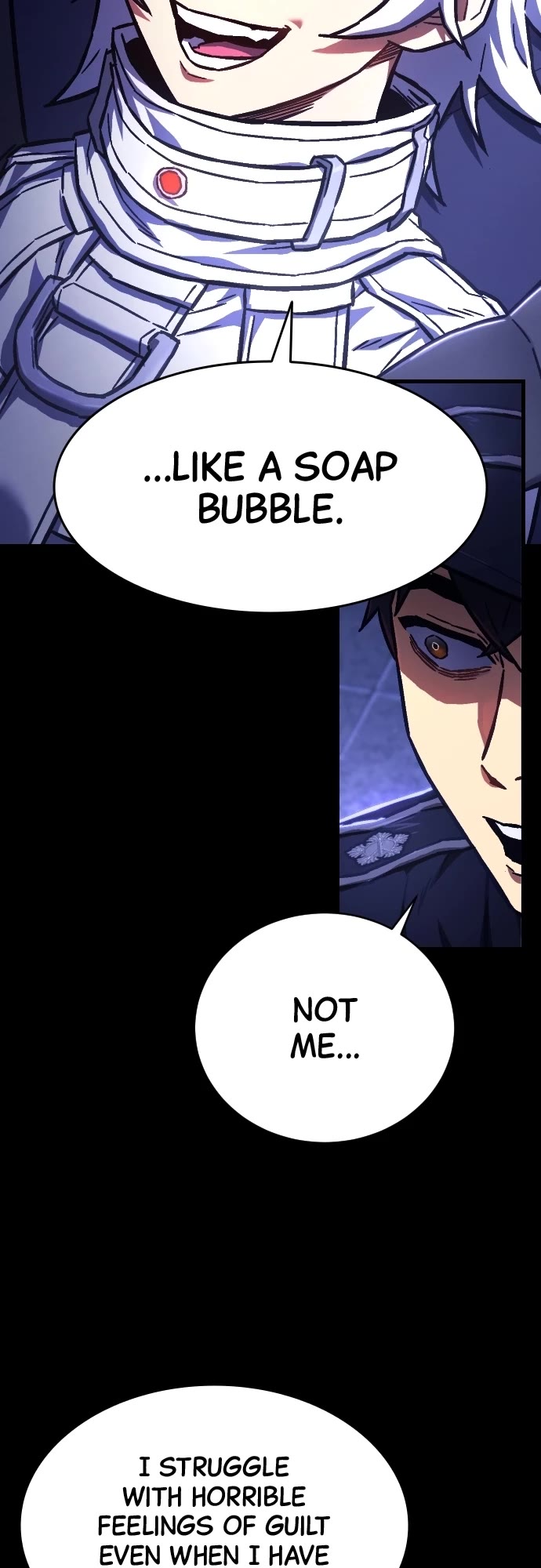 The Executioner Chapter 1 page 49 - Chapter 1