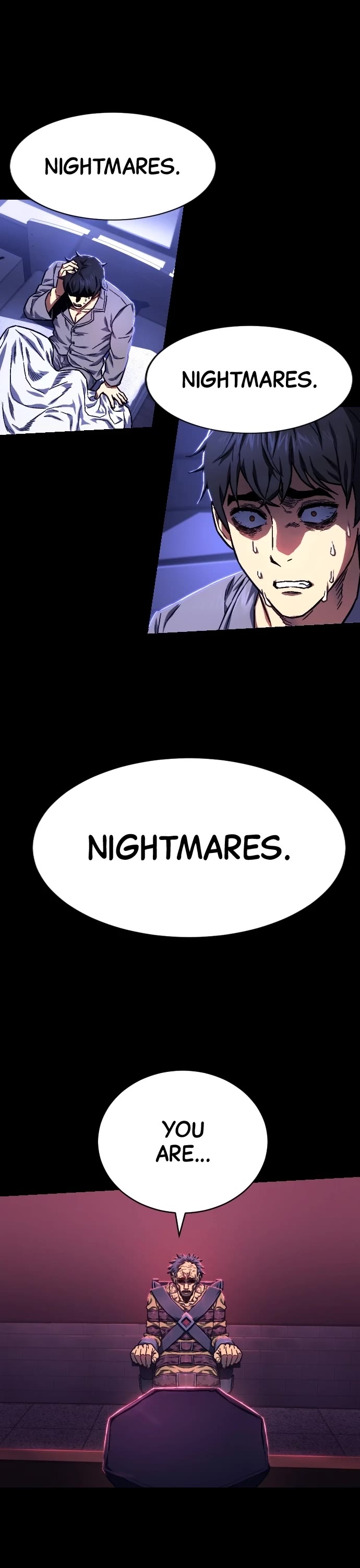 The Executioner Chapter 1 page 51 - Chapter 1