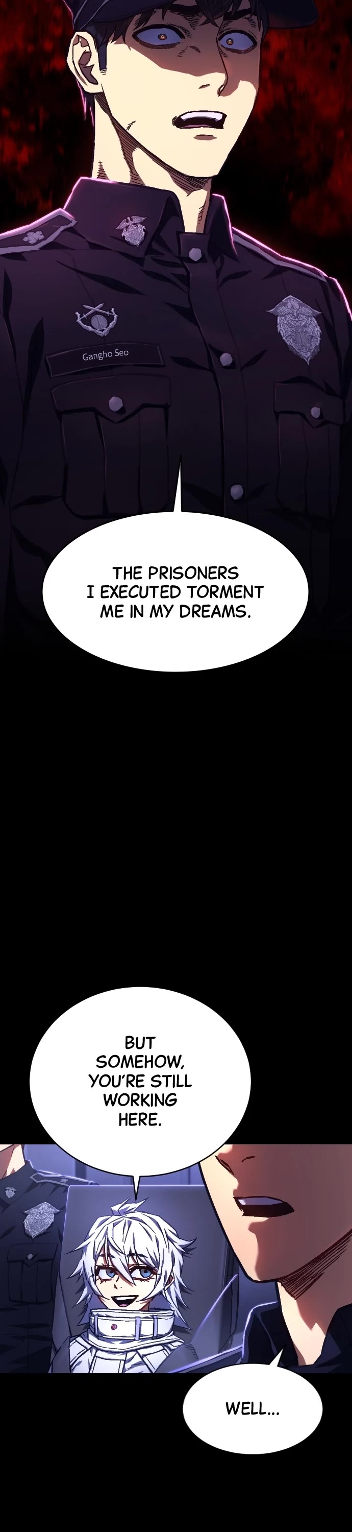 The Executioner Chapter 1 page 53 - Chapter 1