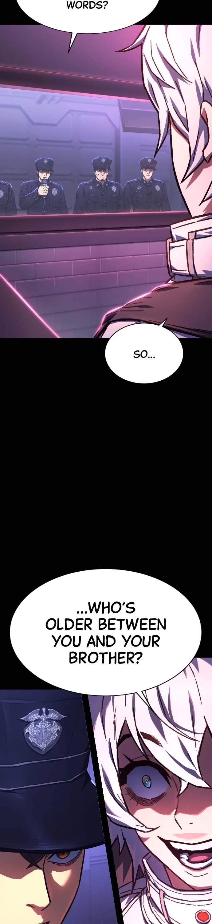The Executioner Chapter 1 page 57 - Chapter 1